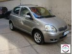 TOYOTA - Yaris - 16V 5 porte Sol *km 38000*