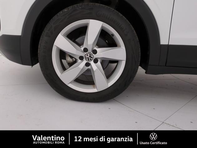 Volkswagen T-Cross 1.0 TSI Advanced BMT - Foto 7