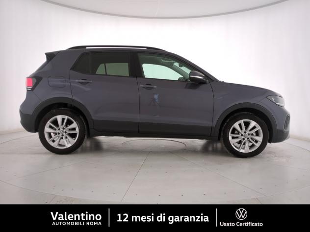 Volkswagen T-Cross 1.0 TSI Edition Plus - Foto 2