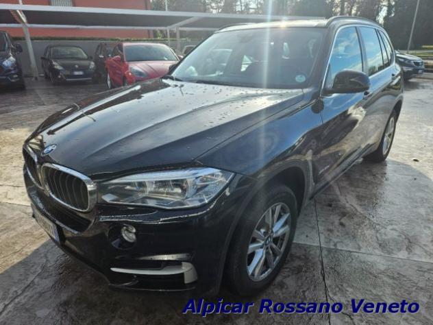 BMW X5 XDrive25d Business rif. 23807903 - Foto 9