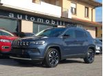 JEEP Compass 1.3 150CV Limited  PREZZO REALE NO VINCOLO FINANZ. rif. 22988982