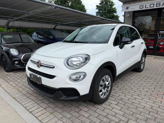 FIAT 500X 1.0 T3 120 CV Urban rif. 24043507