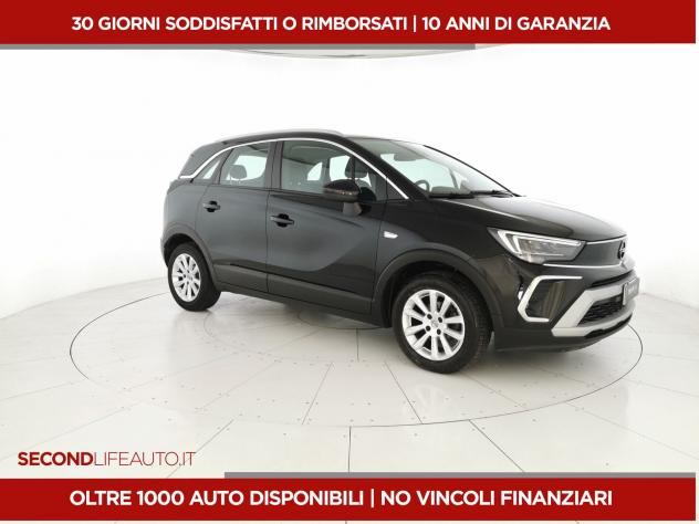 Opel Crossland 1.2 Ultimate s&s 110cv - Foto 4