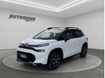 CITROEN C3 Aircross 1.5 bluehdi shine rif. 23649074