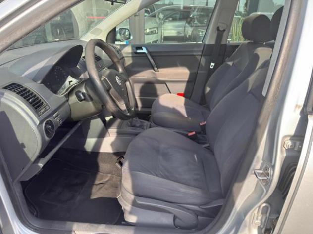 VOLKSWAGEN Polo 1.4/80CV 16V 5p. Comfort. BiFuel G rif. 23892283 - Foto 9