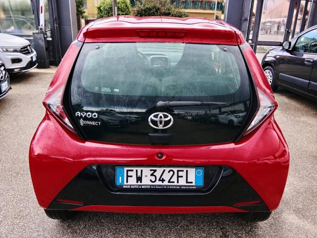Toyota Aygo 2019 60K KM - Foto 7
