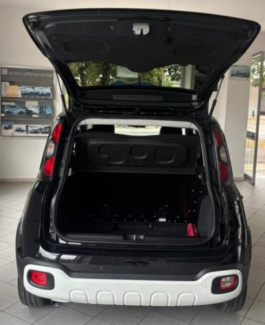 FIAT Panda Cross 1.0 FireFly S&S Hybrid 5 POSTI CROSS rif. 24051557 - Foto 8