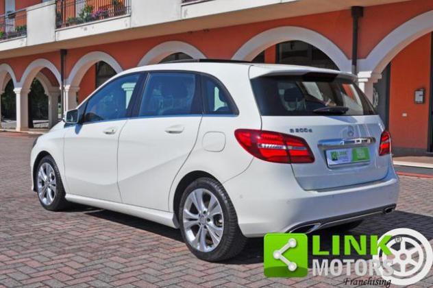 MERCEDES-BENZ B 200 d Automatic Premium rif. 23765240 - Foto 3
