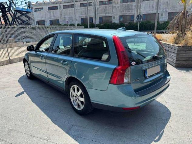 Volvo V50 1.6d driv-e Polar UNICO PROPRIETARIO - Foto 4