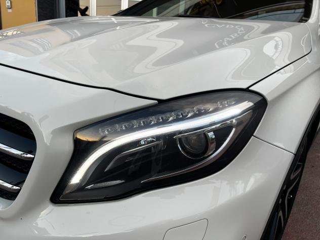 M-Benz GLA 220 CDI 4Matic Premium- AMG-TETTO- FULL - Foto 4