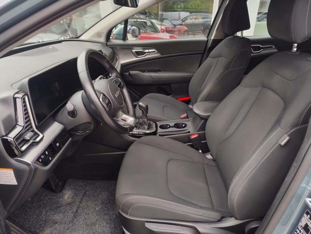 Kia Sportage 5ª serie 1.6 CRDi MHEV Business - Foto 7