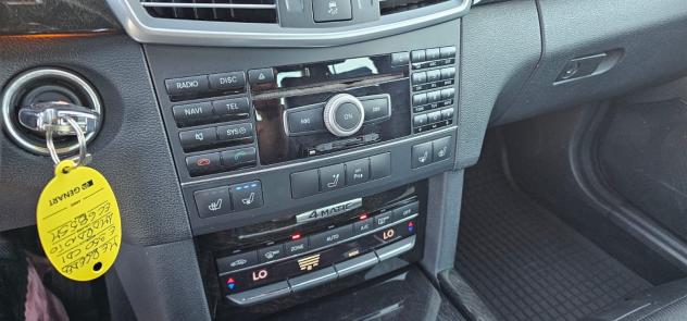Mercedes-benz E 350 CDI BlueEFFICIENCY 4M. Avantg. AMG - Foto 8