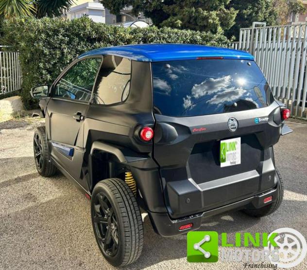AIXAM Mega eScouty rif. 23921656 - Foto 6