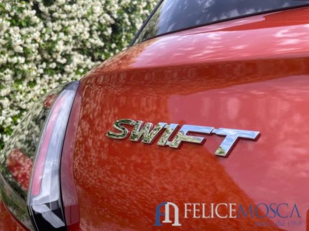 SUZUKI Swift 1.2 Hybrid Top rif. 20855981 - Foto 2