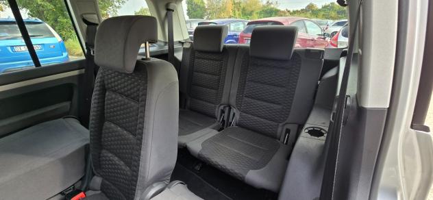 Volkswagen Touran 1.9 TDI 105CV DPF Conceptline - Foto 7