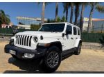Jeep Wrangler Unlimited 2.0 PHEV ATX 4xe Sahara