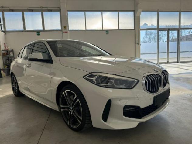 BMW 120 d xDrive 5p. Msport rif. 23471741 - Foto 2
