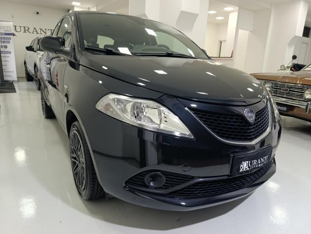 Lancia Ypsilon 1.2 69 CV 5 porte Gold - Foto 2
