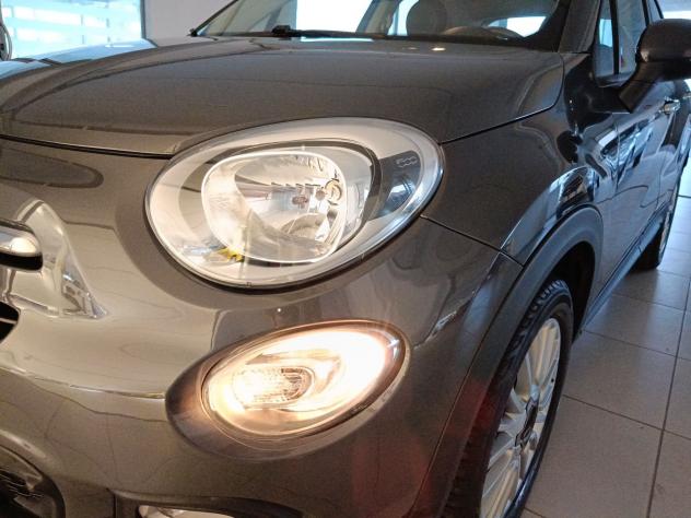 FIAT 500X 500X 1.3 MultiJet 95 CV Pop Star - Foto 8