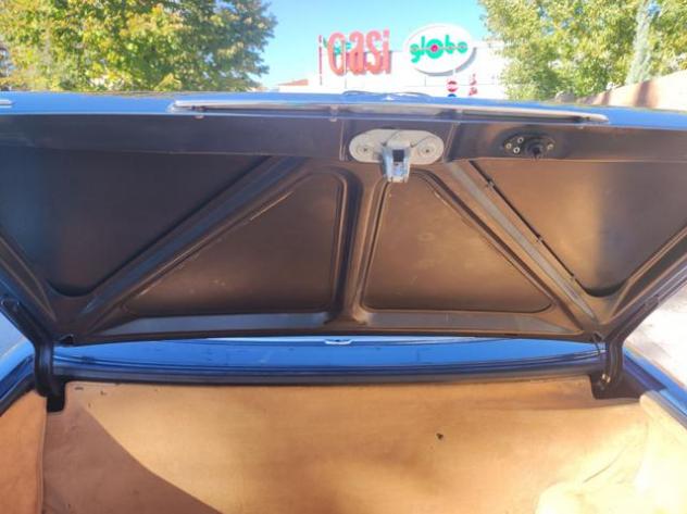 MERCEDES-BENZ SL 380 SL Roadster rif. 22427681 - Foto 8