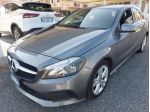 MERCEDES-BENZ A 180 d Sport km 116000 Navig Retrocam Euro 6  rif. 23961375