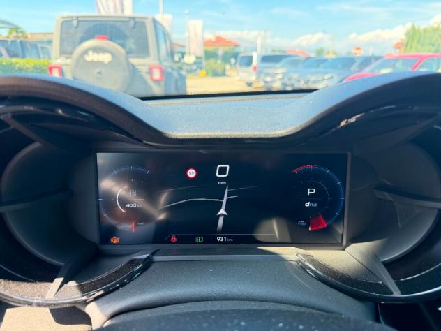 ALFA ROMEO Junior Junior 1.2 145 CV Hybrid eDCT6 Q4 Ti - Foto 9