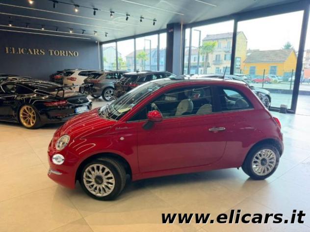 FIAT 500 1.0 Hybrid Dolcevita rif. 23531974 - Foto 2