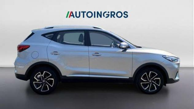 MG ZS 1.5 Luxury - Foto 6