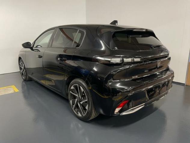 PEUGEOT 308 1.2 130cv Allure + Key Less + Navi + Camera rif. 24158726 - Foto 7
