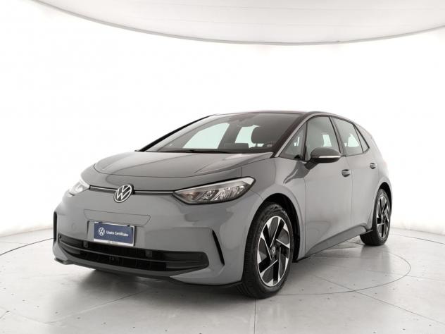 Volkswagen ID Nuova ID.3 Pro Performance Batteria da 58kWh (net) 150 kW (204 CV)