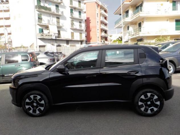 FIAT Grande Panda 1.2 Hybrid 110 CV S&S DCT ICON rif. 24089258 - Foto 10