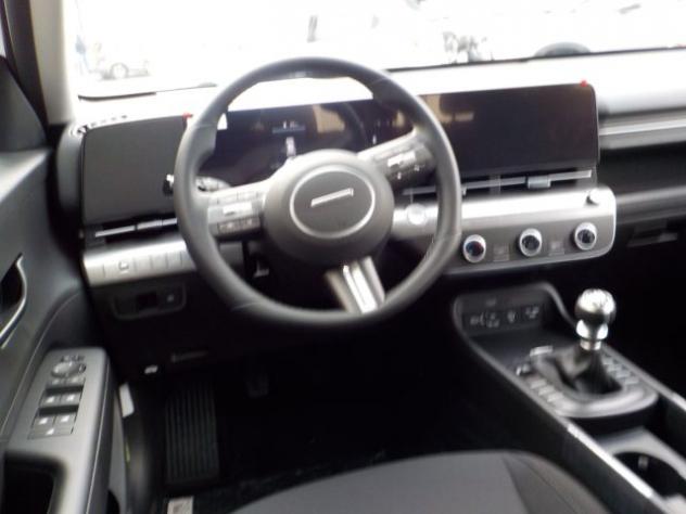 HYUNDAI Bayon 1.0 T-GDI GPL 84CV X-Tech rif. 24158986 - Foto 5