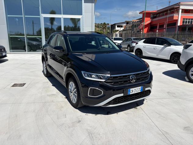 Volkswagen T-Roc 2.0 TDI SCR Life
