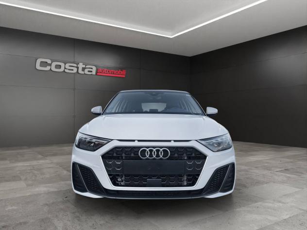 Audi A1 2ª serie SPB 30 TFSI S tronic S line edition - Foto 3