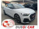 AUDI A1 SPB 30 TFSI S tronic S line edition Identity Black rif. 23637418