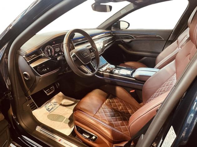 Audi A8 50 TDI 3.0 quattro tiptronic - Foto 7
