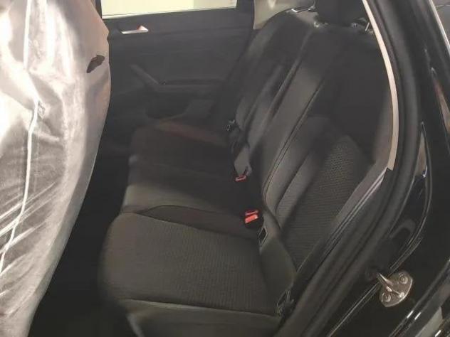 Volkswagen Polo 1.0 TSI Edition Plus DSG #nazionale - Foto 8