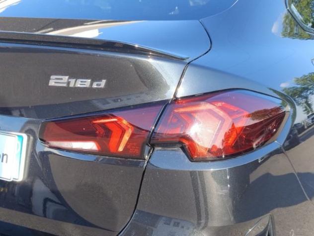 BMW 218 d Gran Coupé MSport Pro rif. 23685049 - Foto 7