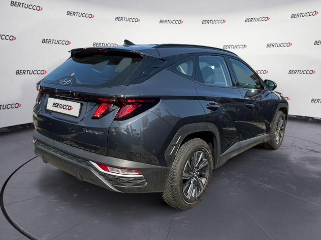 HYUNDAI Tucson 3ª serie Tucson 1.6 CRDI XTech - Foto 4