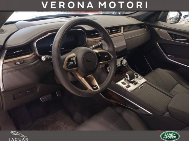 Jaguar F-Pace 5.0 V8 550 CV AWD aut. Edition 1988 - Foto 3