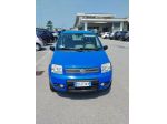 Fiat Panda 1.2 4x4 Climbing