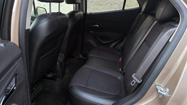 Opel Mokka X 1.6 CDTI 136CV S&S Innovation - Foto 10