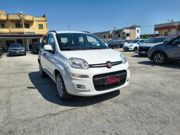 FIAT Panda 0.9 TwinAir Turbo Natural Power Lounge rif. 24032053 - Foto 3