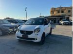 SMART ForFour 70 1.0 twinamic Passion Automatica  rif. 24079123