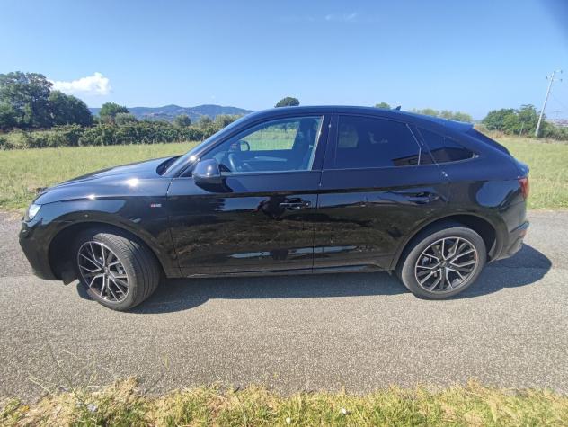 Audi Q5 40 TDI 204 CV quattro S tronic line plus - Foto 8
