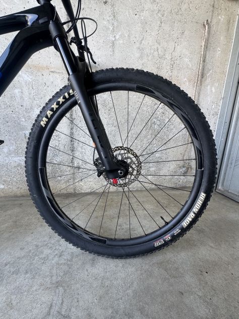 GIANT XTC ADVANCED CARBON 29" - Foto 7