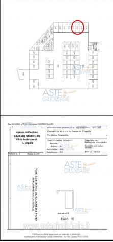 IMMOBILI-ALTRA CATEGORIA-Via Monte Terminillo, 67100 L'Aquila AQ, Italia - Foto 2