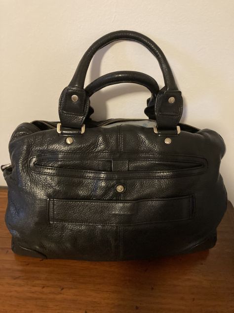 Borsa Pelle Piquadro originale - Foto 3