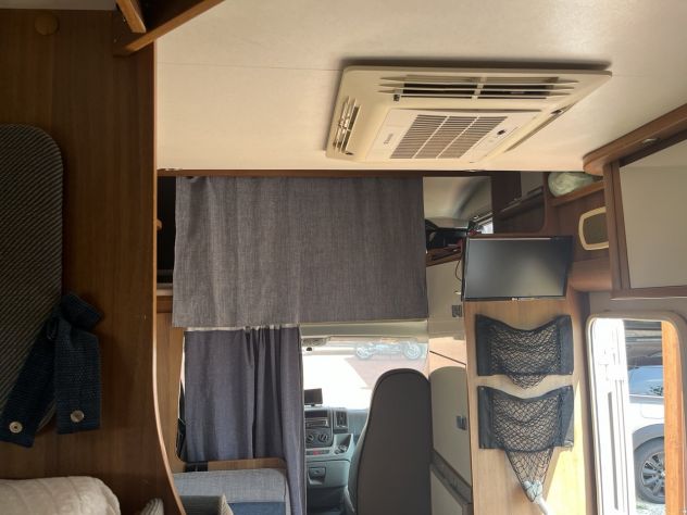 Vendesi camper Rimor - Foto 6