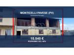 Immobile in asta di 182 m² in vendita a Monticelli Pavese